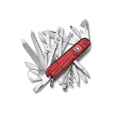 Victorinox SwissChamp 1.6795.T