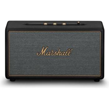 Image 1 of Marshall Stanmore IV Black