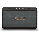 Marshall Stanmore IV Black Портативна тонколона