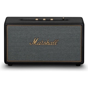 Marshall Stanmore IV Black Портативна тонколона