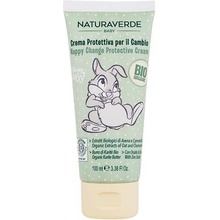 Disney Naturaverde Baby Protective Cream denní ochranný krém proti opruzeninám 100 ml