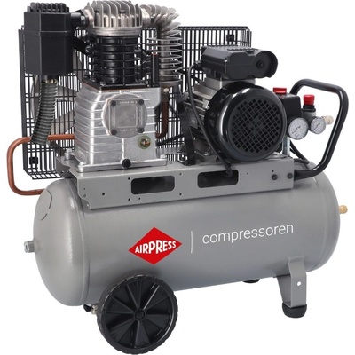 AIRPRESS HL425-50 Pro
