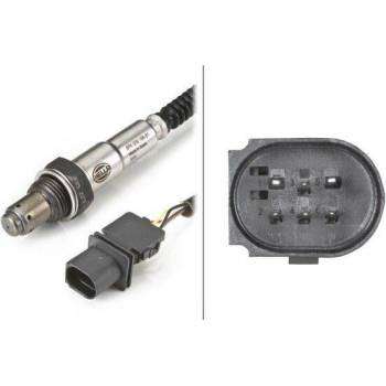 Lambda sonda HELLA 6PA 009 166-811