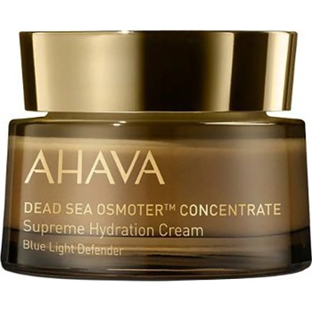 AHAVA Concentrate Supreme Hydration Cream хидратиращ крем за лице за жени 50 мл