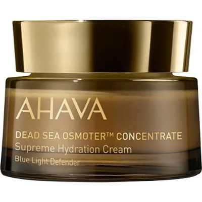 AHAVA Concentrate Supreme Hydration Cream хидратиращ крем за лице за жени 50 мл