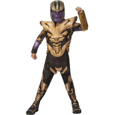 Rubies AVENGERS Thanos детски костюм размер (98-104cm)