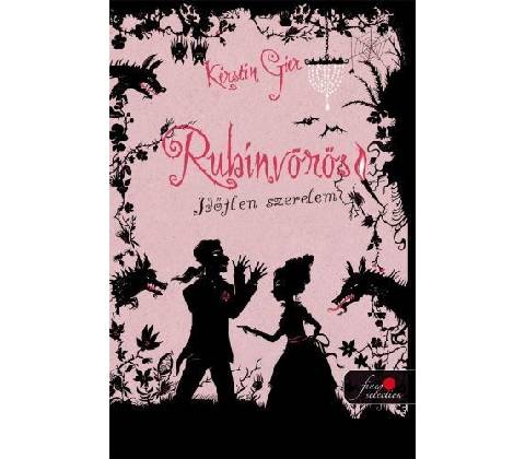 Rubinvörös