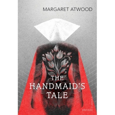Handmaid's Tale Vintage Publishing
