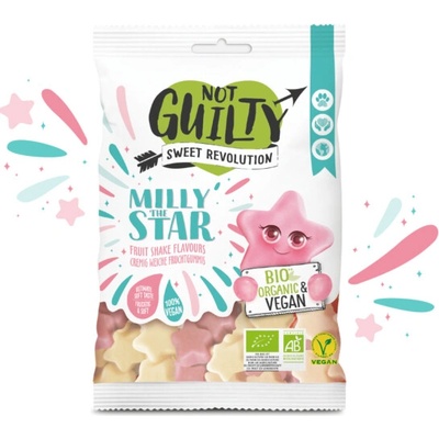 Not Guilty Milly the Star 90 g