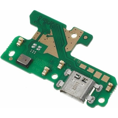 Nabíjací Konektor - PCB Doska Huawei P8 lite 2017 OEM