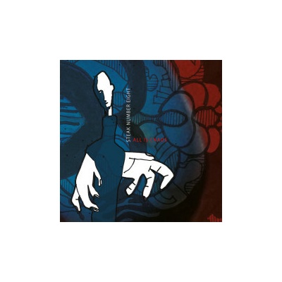 Stake All is chaos1 CD