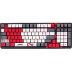 A4Tech Bloody S98 Naraka Red Switch (A4TKLA47387) Клавиатури