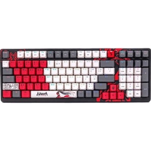 A4Tech Bloody S98 Naraka Red Switch (A4TKLA47387) Клавиатури