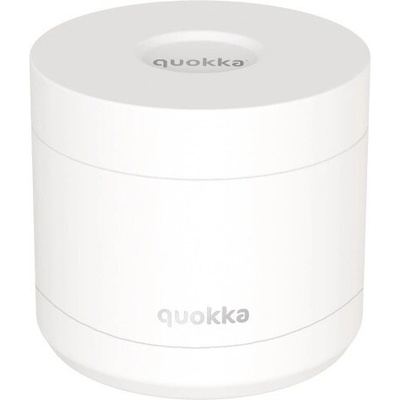 Quokka termoska na jídlo nerezová ocel 600 ml béžový