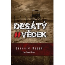 Desátý svědek - Leonard Rosen