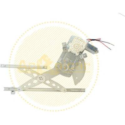 Ac Rolcar Mechanizmus zdvíhania okna 01.3979