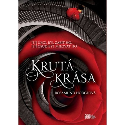 Krutá krása