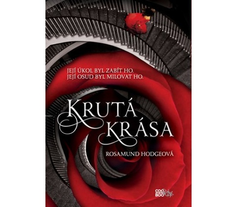 Krutá krása