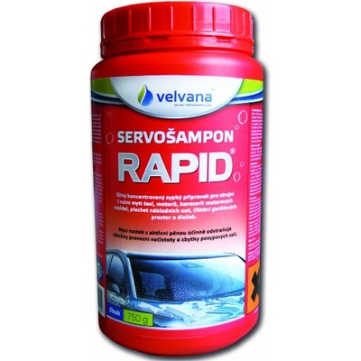 SERVOŠAMPON RAPID 5KG