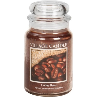 Village Candle Coffee Bean 602 g