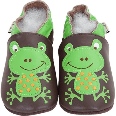 Lait et Miel Grenouille