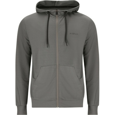 Virtus Мъжки суитшърт Virtus Brent V2 M Virtus | Siv | МЪЖЕ | M