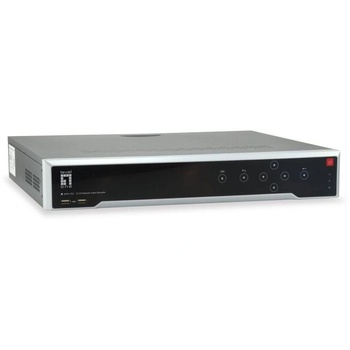 Image 1 of LevelOne NVR-1332