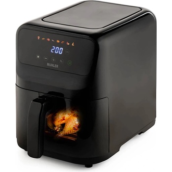 Muhler MFX-515