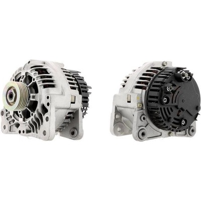 Alternátor Audi A4 1.9 Tdi, Bosch 0123310031, 028903027S