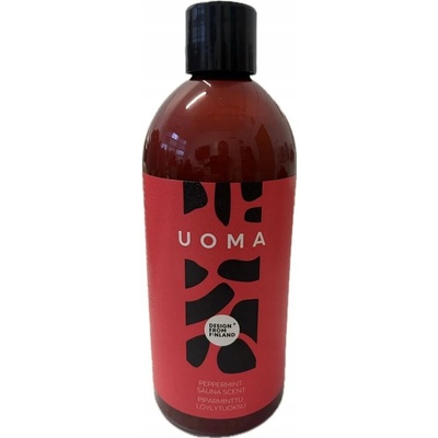 Foxtel esence do sauny peppermint 500 ml – Zboží Dáma