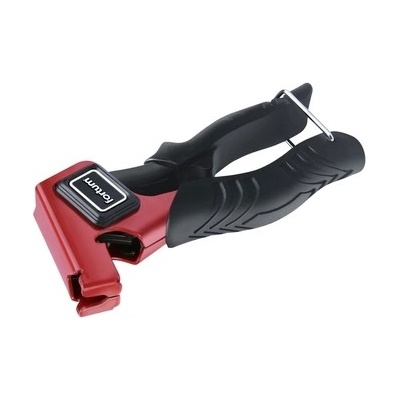 FORTUM 4770640 - kleště montážní na dutinové kovové hmoždinky, 175mm