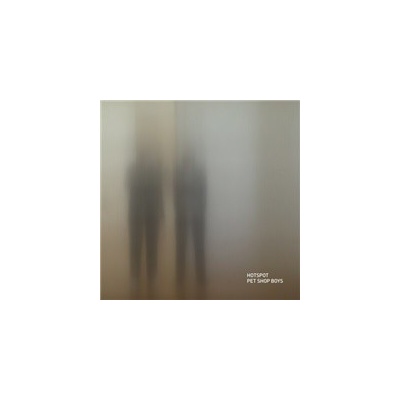 Pet Shop Boys - Hotspot