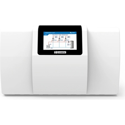 TECH Controllers EU-i-2 PLUS Open Therm 65006610