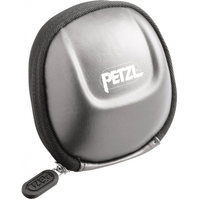 Púzdro Petzl SHELL L na čelovky