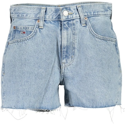 Tommy Hilfiger Дамски къси дънки, tommy hilfiger, Син (dw0dw17644_az1ab)