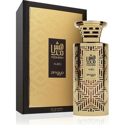 Zimaya Modhesh Aura parfumovaná voda pánska 100 ml