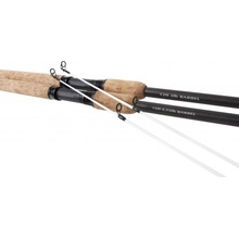 Korum Barbel Rod 3,6 m 2 lb 2 díly