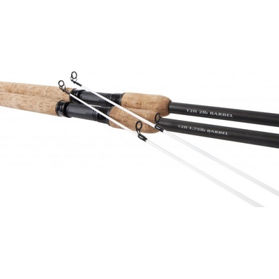 Korum Barbel Rod 3,6 m 2 lb 2 díly – Sleviste.cz