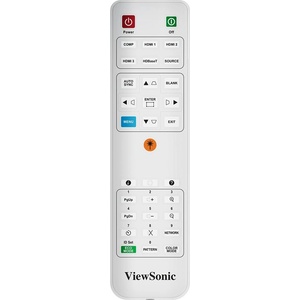 General Viewsonic ls800wu - дистанционно управление с лазерен указател (ls800wu)