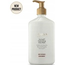 AHAVA Dermud™ upokojujúci sprchový krém pre suchú a citlivú pokožku 400 ml