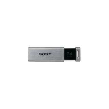 Image 1 of Sony Micro Vault Mach 64GB USM64GQ