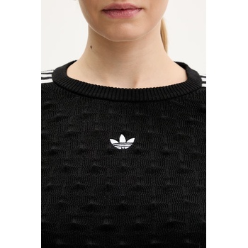 Adidas Пуловер с вълна adidas Originals (KS6460.)