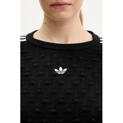 Adidas Пуловер с вълна adidas Originals (KS6460.)