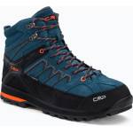 CMP Мъжки ботуши за трекинг CMP Moon Mid blue 31Q4797