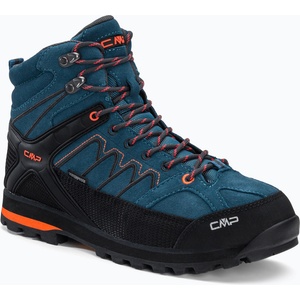 CMP Мъжки ботуши за трекинг CMP Moon Mid blue 31Q4797