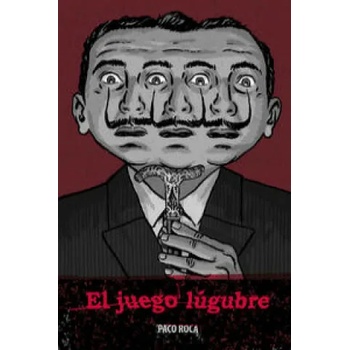 Image 1 of El juego lúgubre | Paco Roca