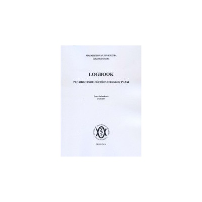 Logbook - Kolektív autorov
