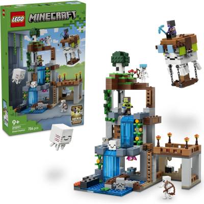 LEGO® Minecraft® - Ghast Station (21597)