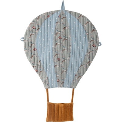 Bloomingville Стенна декорация Ballon двустранна (82062339)