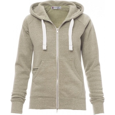 Payper URBAN LADY ARMY GREEN MEL 07013 Khaki